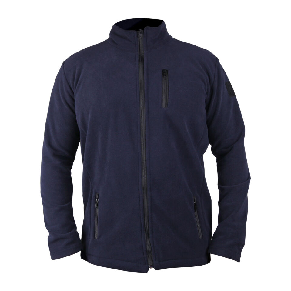 POLAR MONT LACİVERT ÜÇ CEPLİ Lacivert - S