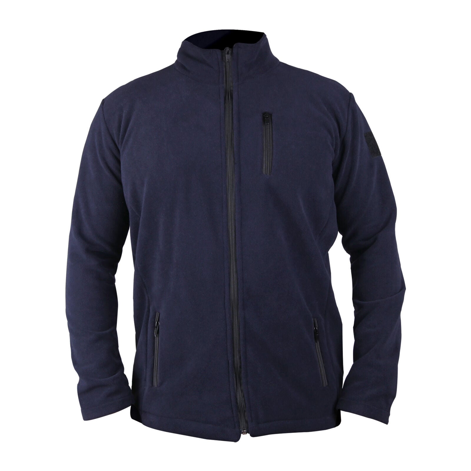 POLAR MONT LACİVERT ÜÇ CEPLİ Lacivert - M