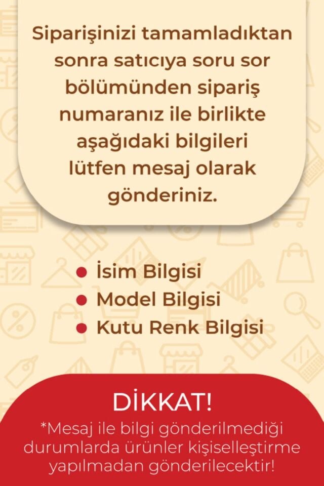 Kişiye Özel Yenidoğan Hoşgeldin Bebek Metal Kutu Seti | Kız & Erkek Modeller 100 Adet