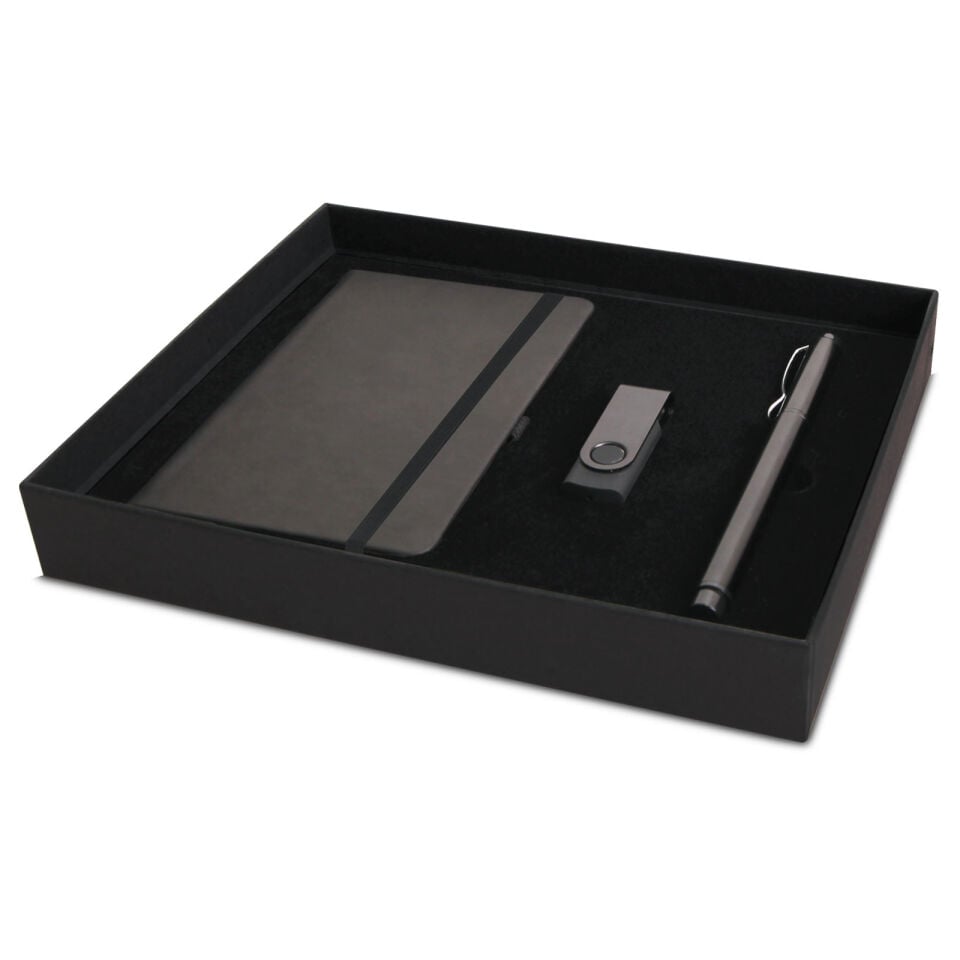 PATNOS HEDİYELİK SET