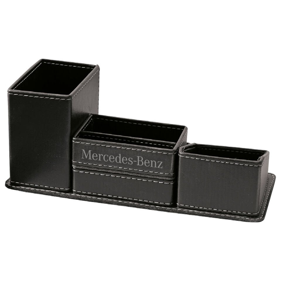 DUYGU DERİ KALEMLİK