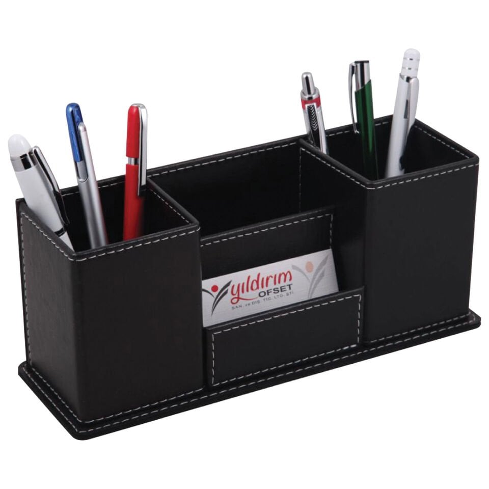 GÜVEN DERİ KALEMLİK