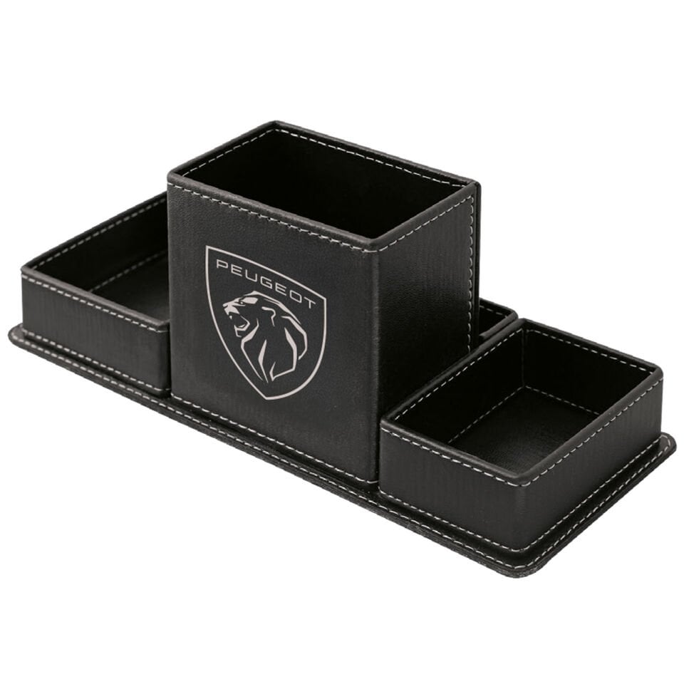 ZAMAN DERİ KALEMLİK