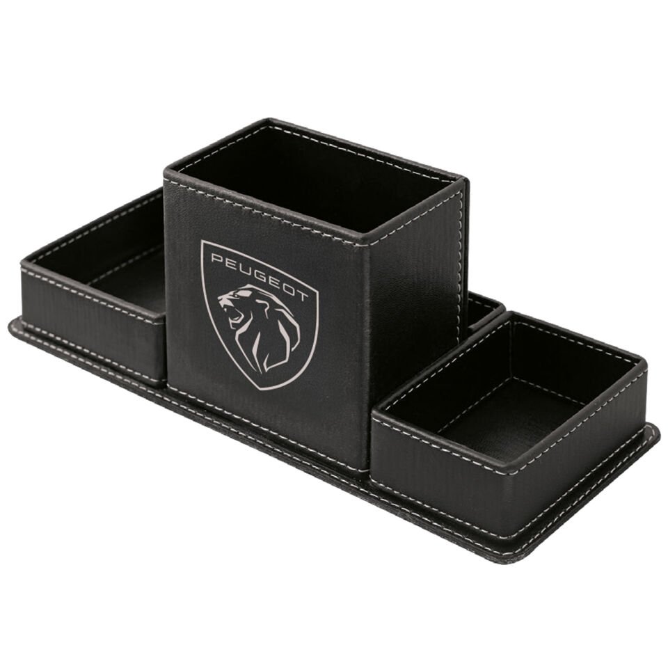 ZAMAN DERİ KALEMLİK