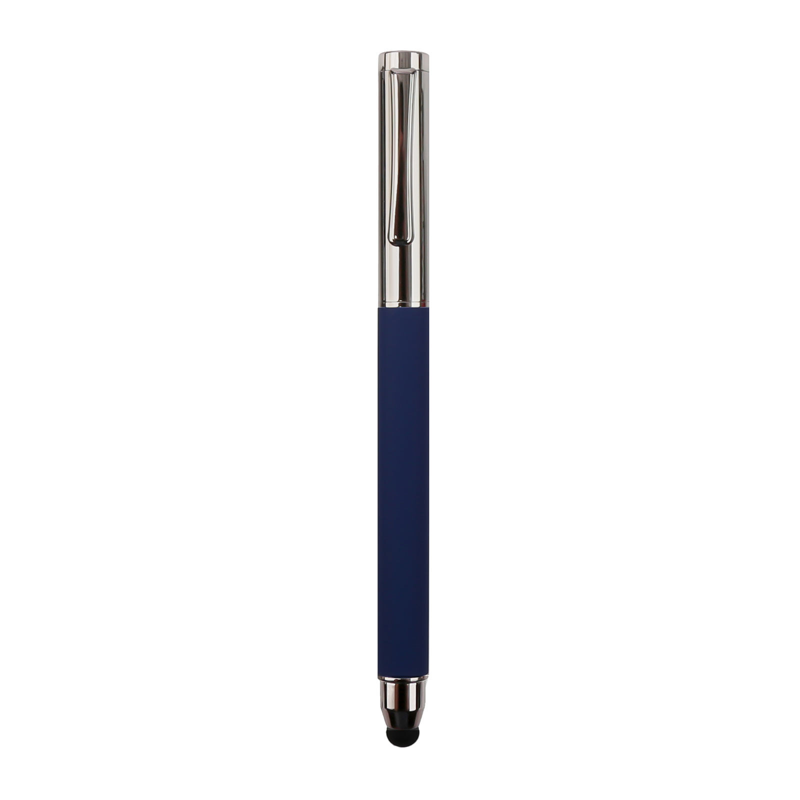 HAFİK SİYAH METAL ROLLER KALEM Lacivert