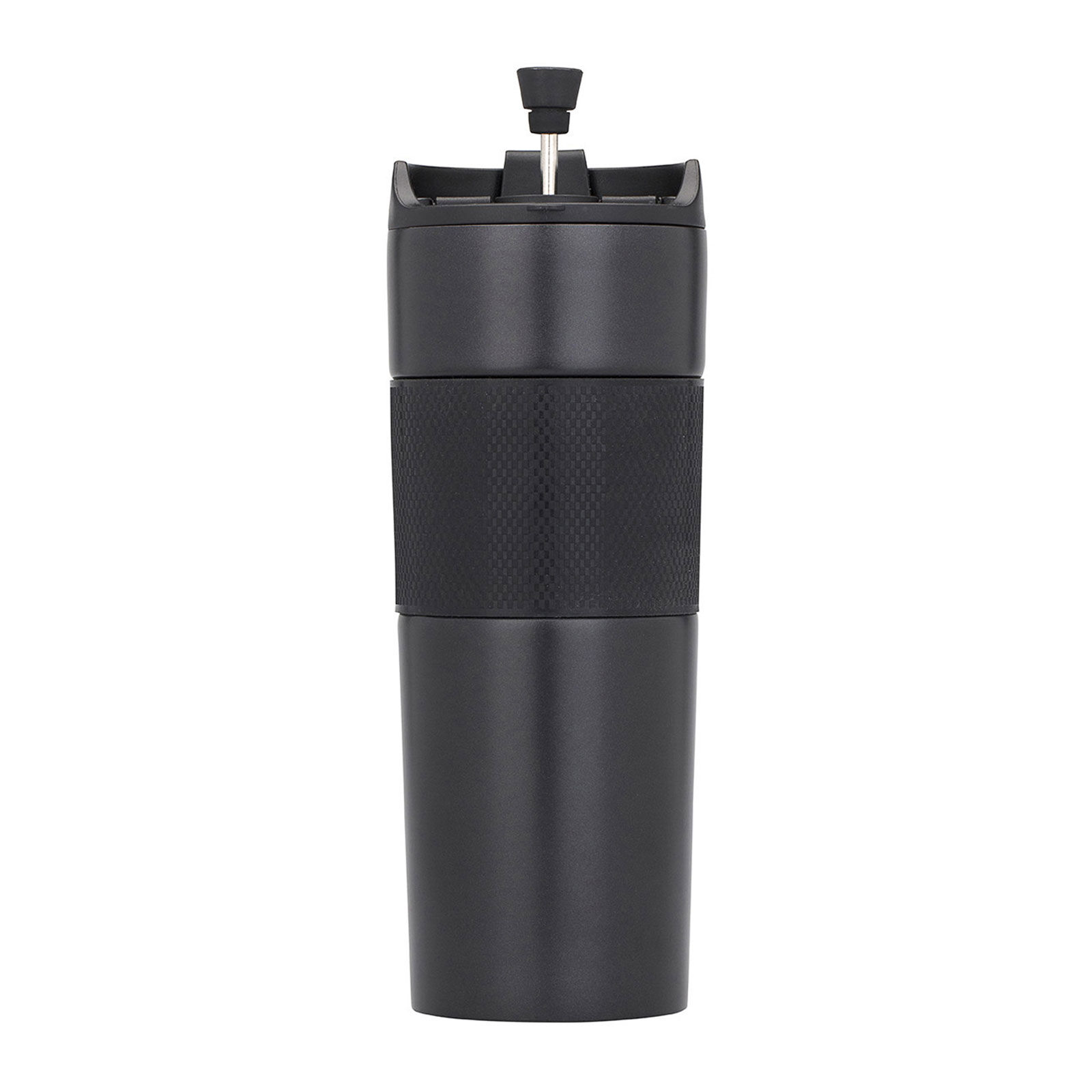 CİDE SİYAH FRENCH PRESS TERMOS
