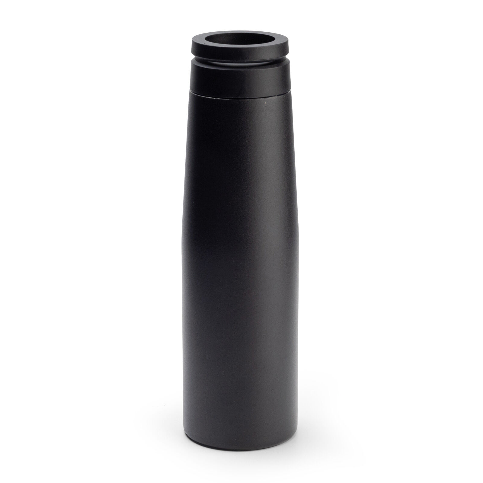 SAKLIGÖL SİYAH TELEFON TUTUCULU TERMOS
