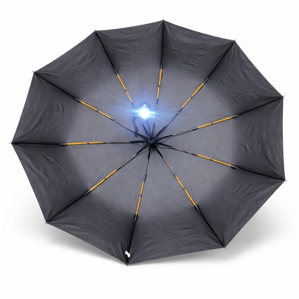 KIRKİKİNDİ TAM OTOMATİK IŞIKLI ŞEMSİYE