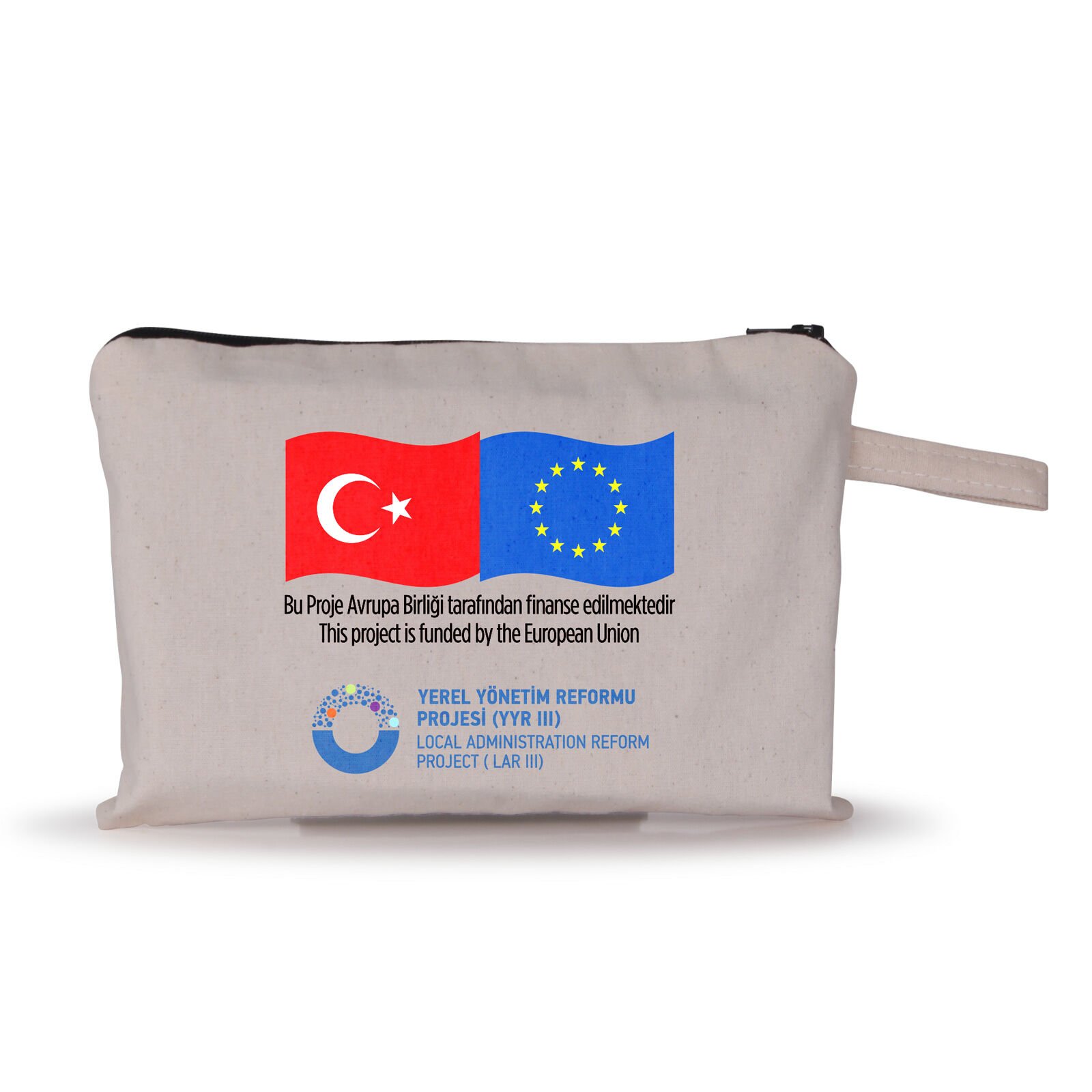 KADİRLİ BEZ KALEMLİK