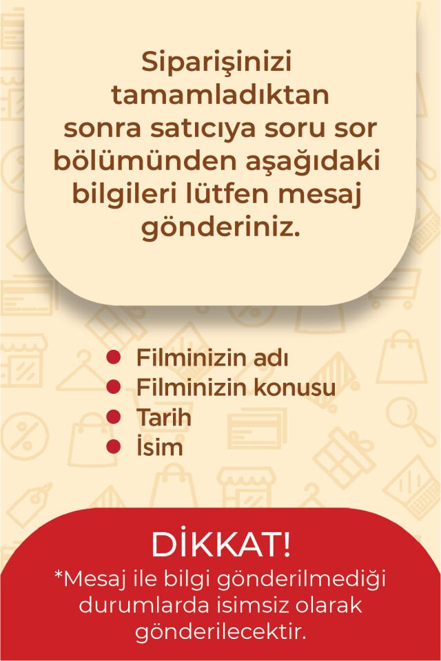 Kişiye Özel Film Posteri Ahşap Tablo | Girlflix - Boyflix UV Baskı Çerçeveli 35x50 cm - Kız - Ahşap