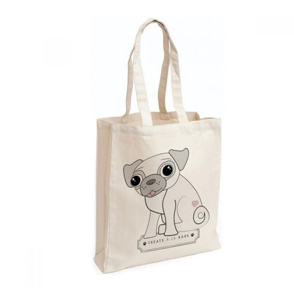 SEYYAH KÖRÜKLÜ HAM BEZ ÇANTA