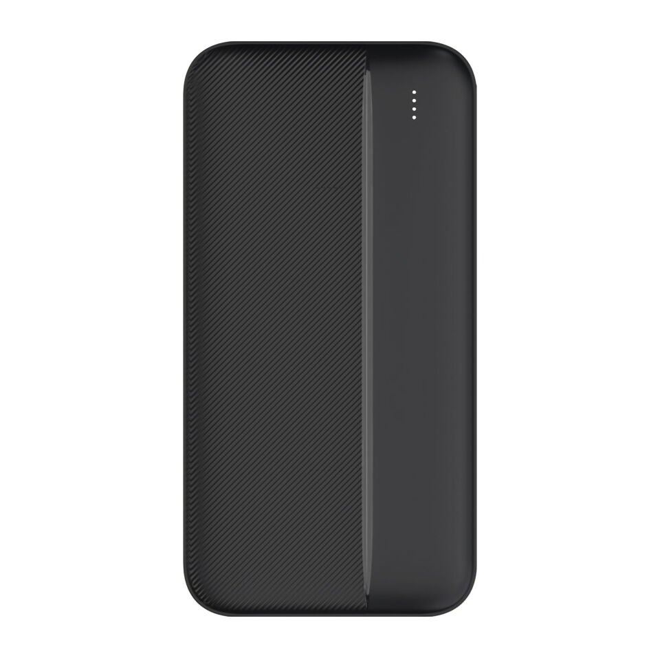 TALAS 20.000 MAH SİYAH POWERBANK