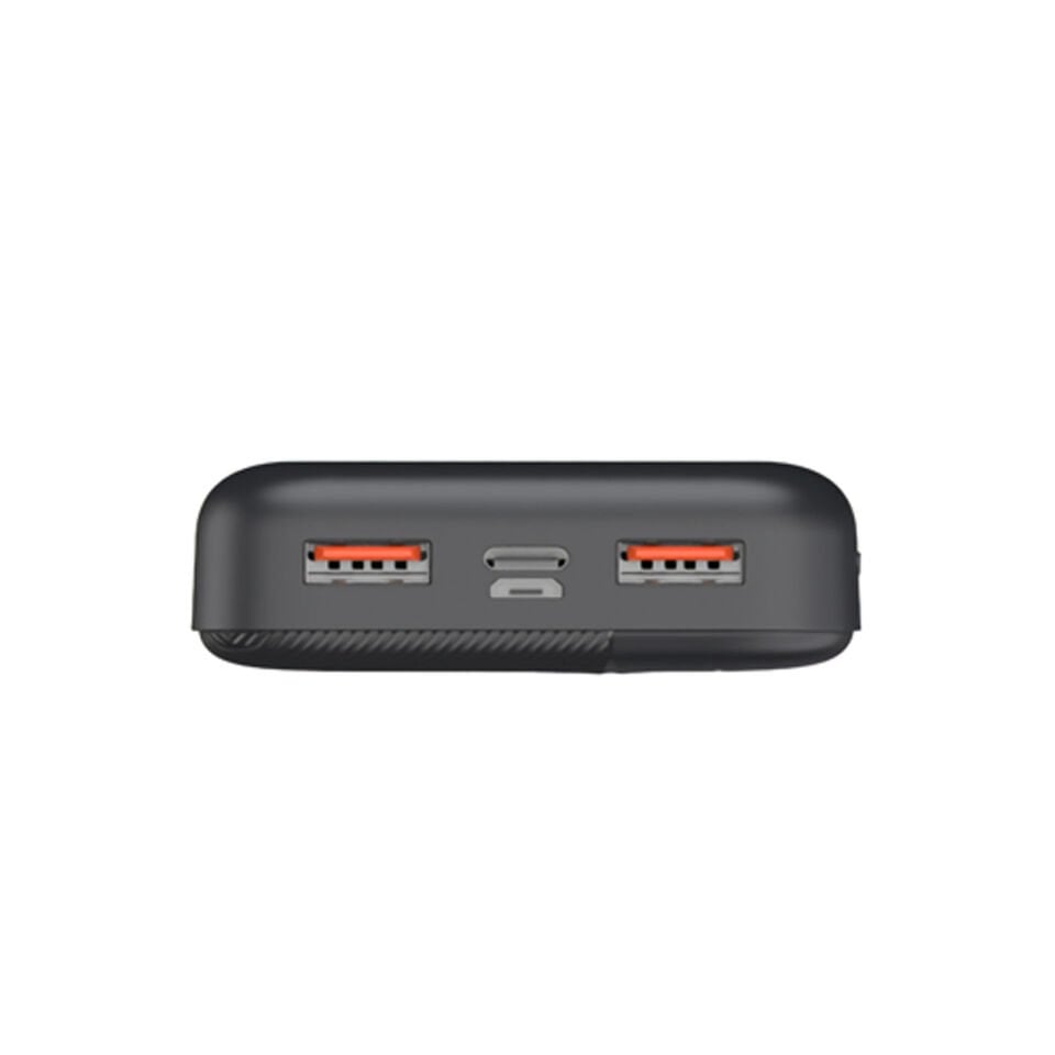 TALAS 20.000 MAH SİYAH POWERBANK
