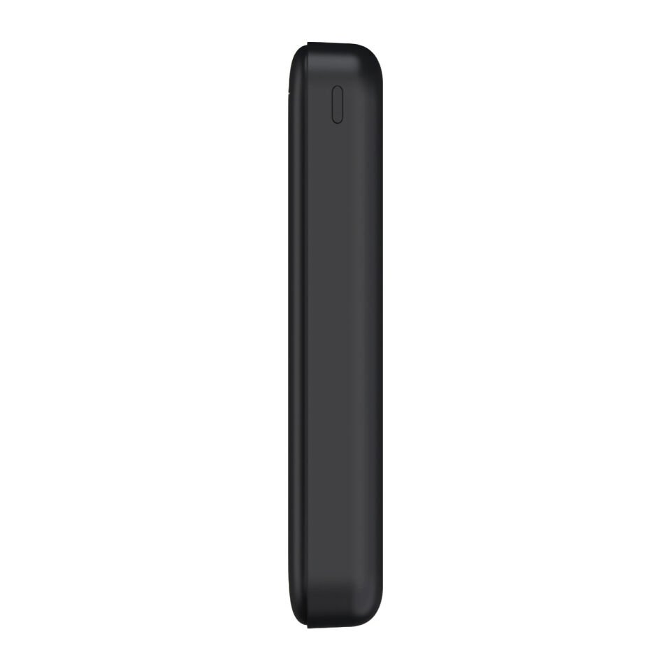 TALAS 20.000 MAH SİYAH POWERBANK
