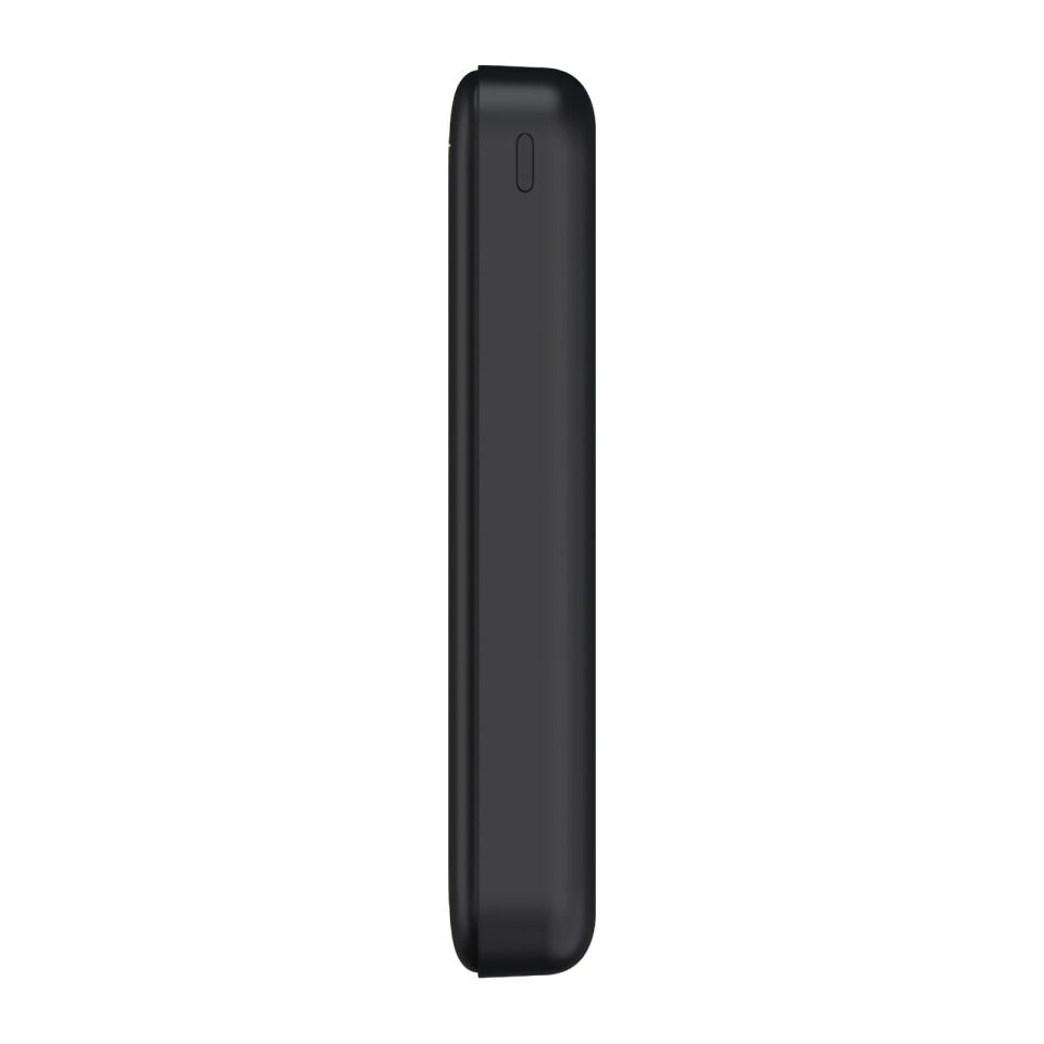 TALAS 20.000 MAH SİYAH POWERBANK