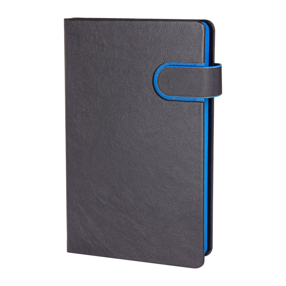 EMEK TARİHSİZ DEFTER Lacivert - 13x21 CM