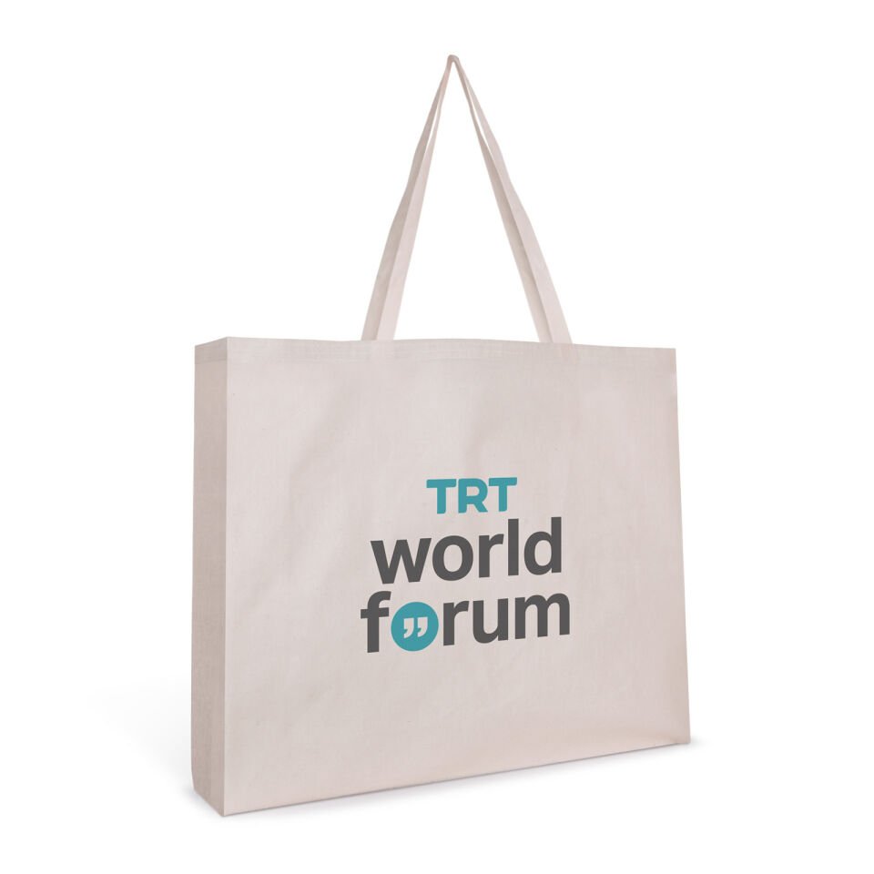 TAŞKINPAŞA HAM BEZ ÇANTA