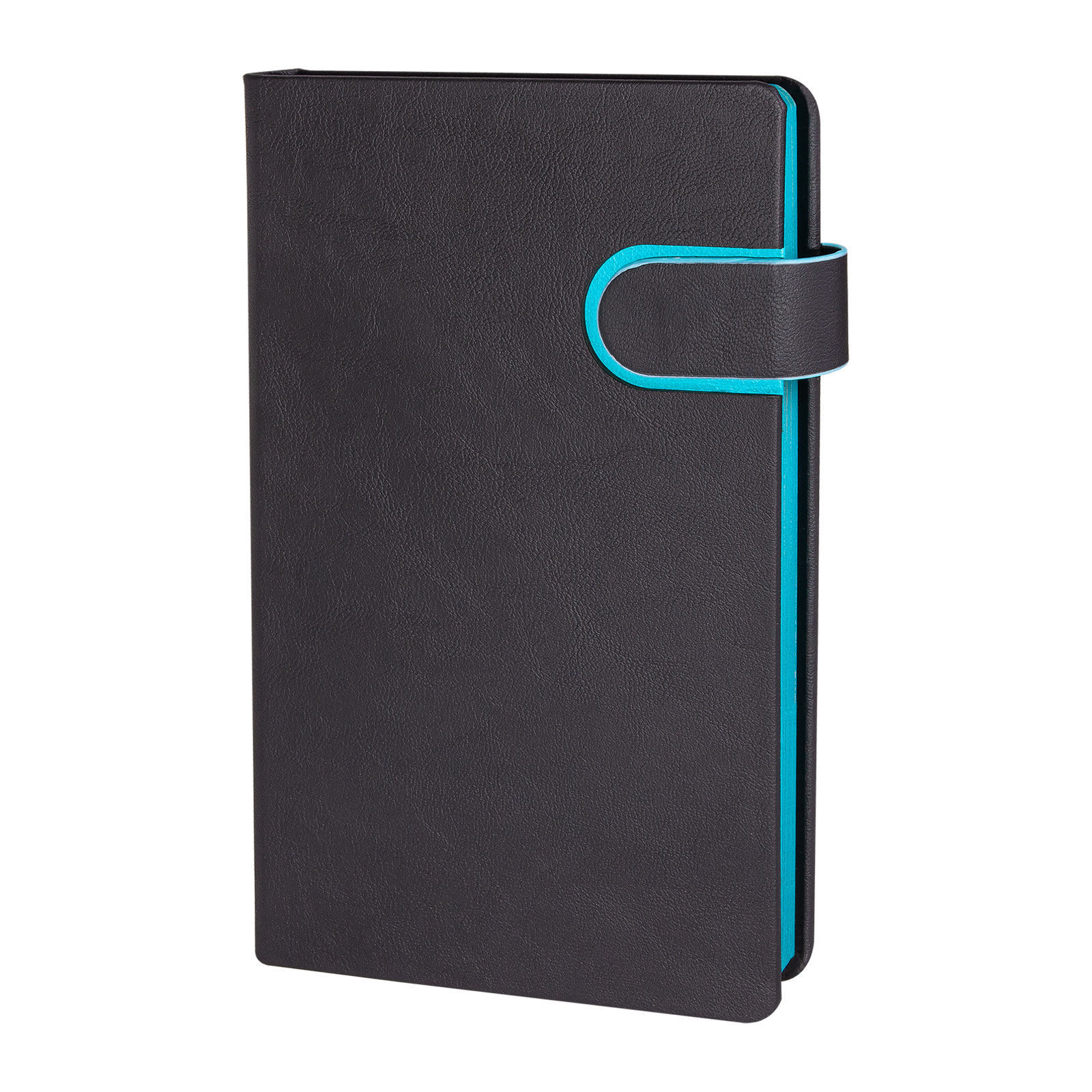 EMEK TARİHSİZ DEFTER Turkuaz - 13x21 CM
