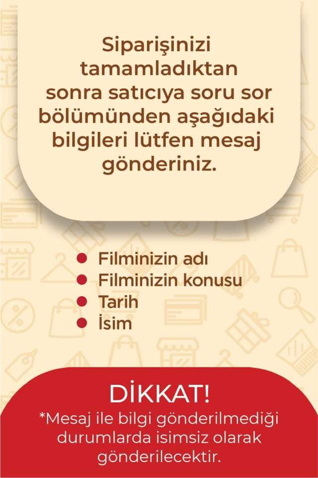 Kişiye Özel Film Posteri Ahşap Tablo | Girlflix - Boyflix UV Baskı Çerçeveli 50x70 cm - Kız - Siyah