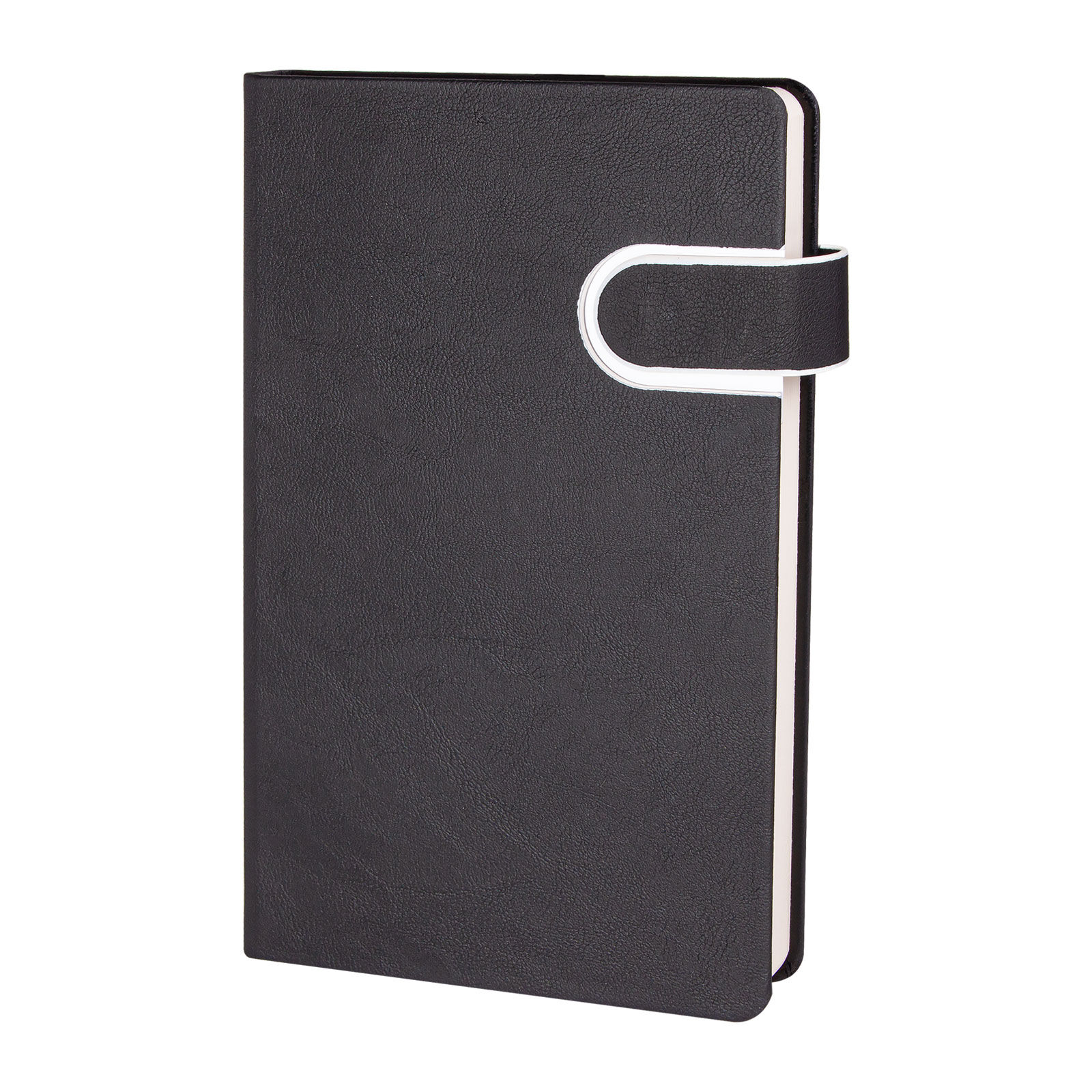 EMEK TARİHSİZ DEFTER Beyaz - 13x21 CM