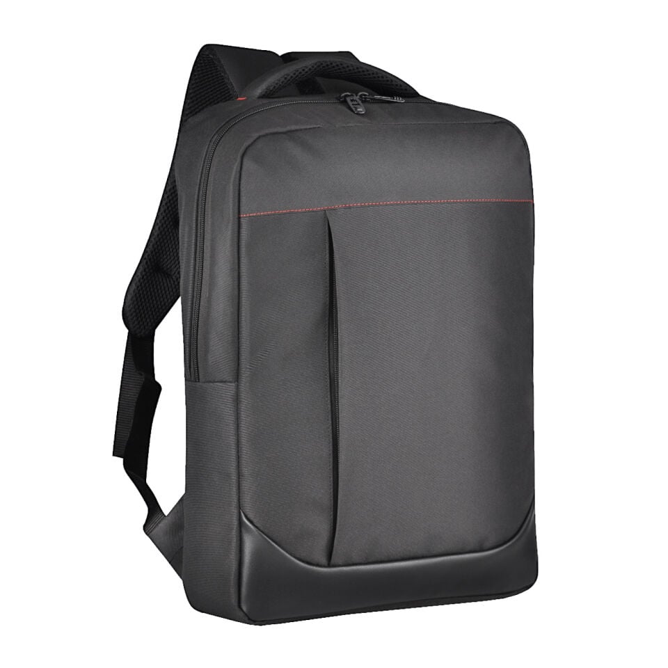 BULANIK LAPTOP BÖLMELİ SIRT ÇANTASI