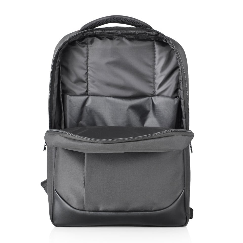 BULANIK LAPTOP BÖLMELİ SIRT ÇANTASI