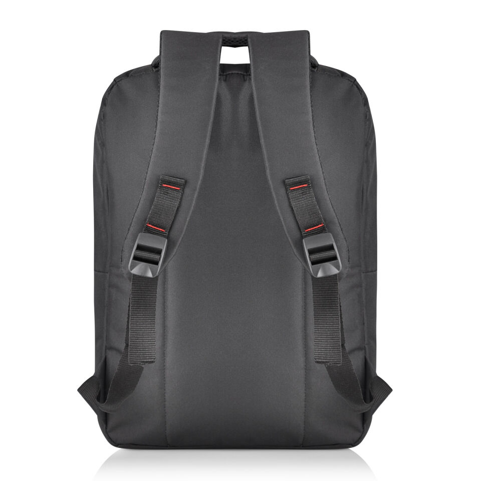 BULANIK LAPTOP BÖLMELİ SIRT ÇANTASI