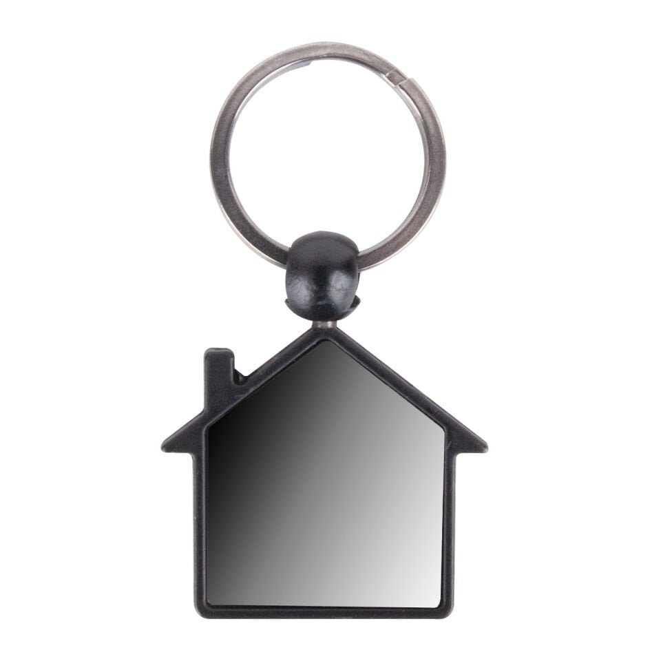 ÇINARCIK TEK YÖN METAL ANAHTARLIK