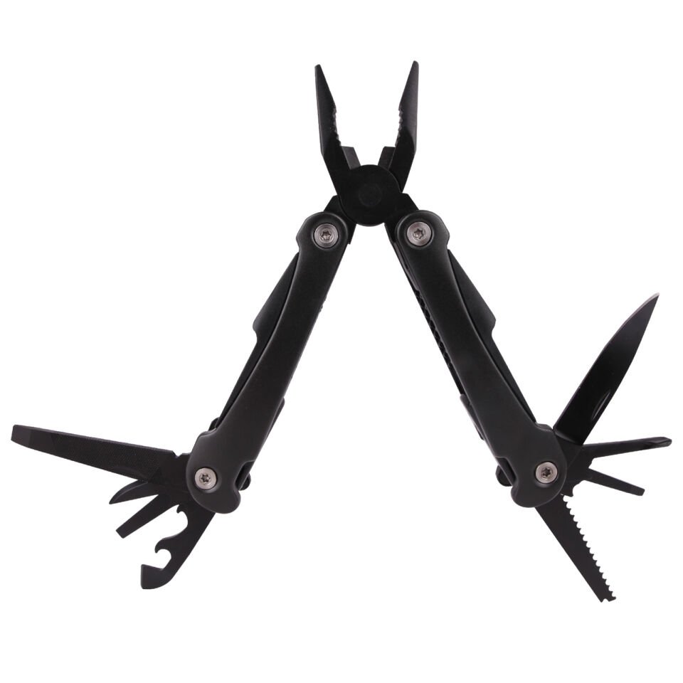 BARAN ÇOK FONKSİYONLU ÇAKI SETİ