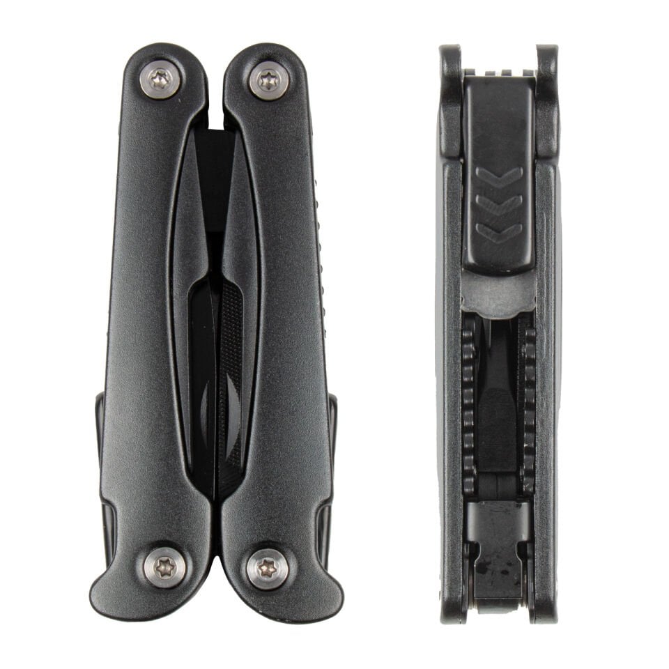 BARAN ÇOK FONKSİYONLU ÇAKI SETİ