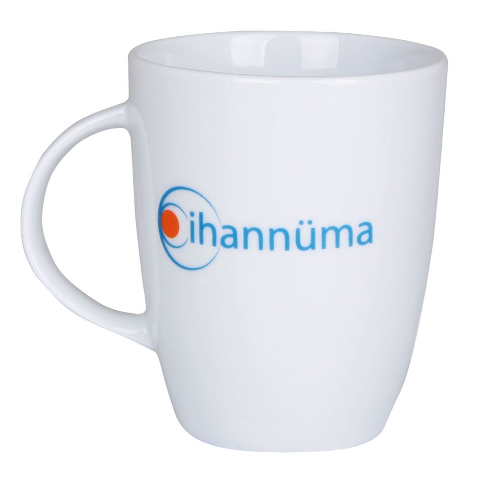 ELT-01 GÜRAL PORSELEN KUPA