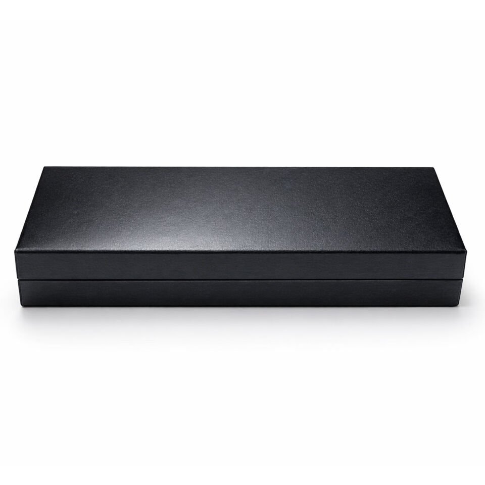 SUNGURLU SİYAH İKİLİ KALEM SETİ Lacivert