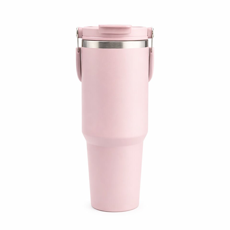 İNEBOLU SİYAH TERMOS Siyah - 1200 ML