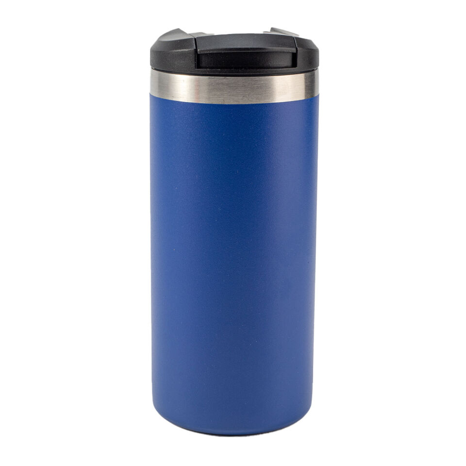 ŞİLE SİYAH TERMOS Lacivert - 350 ML