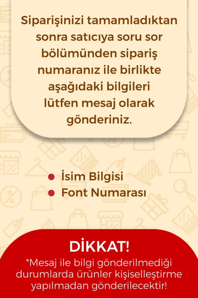 Kişiselleştirilebilir İsim Baskılı Peştemal Yerli Pamuk 100x180cm (XL) Peştamal ve Plaj Havlusu