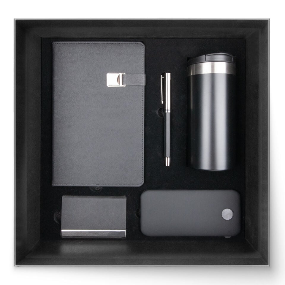 KIRIKHAN HEDİYELİK SET