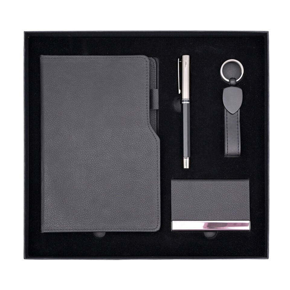 TAŞAN HEDİYELİK SET