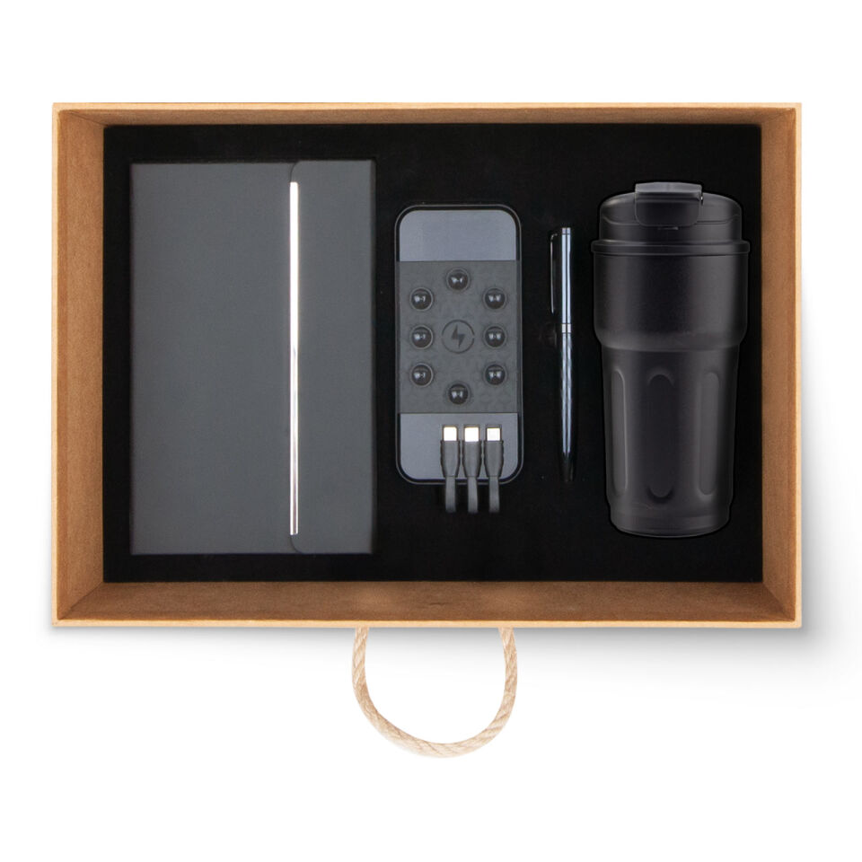 KIZILKAYA HEDİYELİK SET
