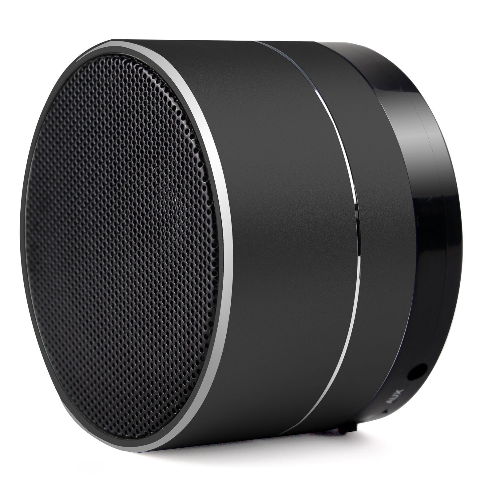 GÜL SİYAH BLUETOOTH HOPARLÖR