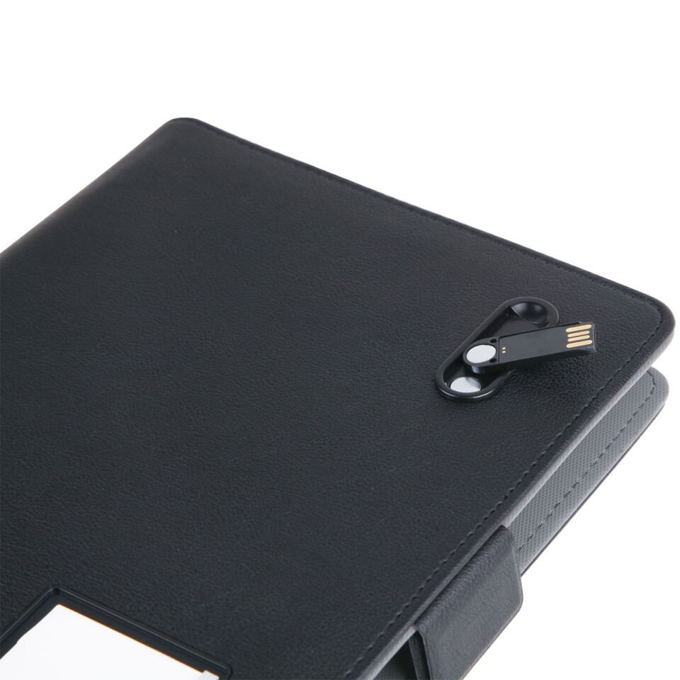 ÇEŞME 8.000 MAH WIRELESS POWERBANK DEFTER