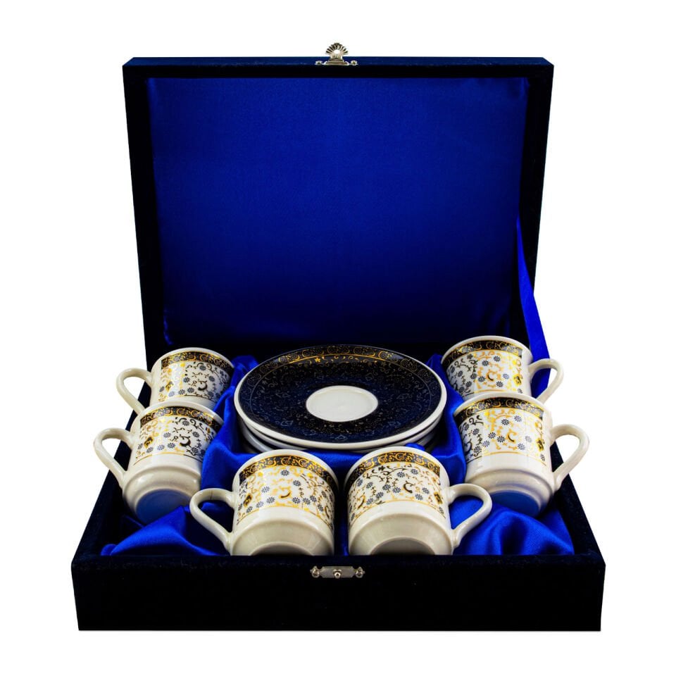 DEMRE LÜKS FİNCAN TAKIMI