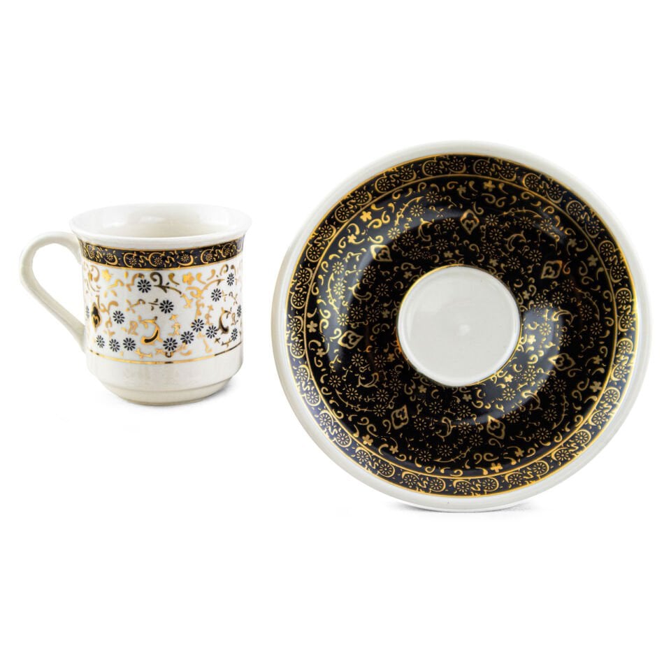 DEMRE LÜKS FİNCAN TAKIMI