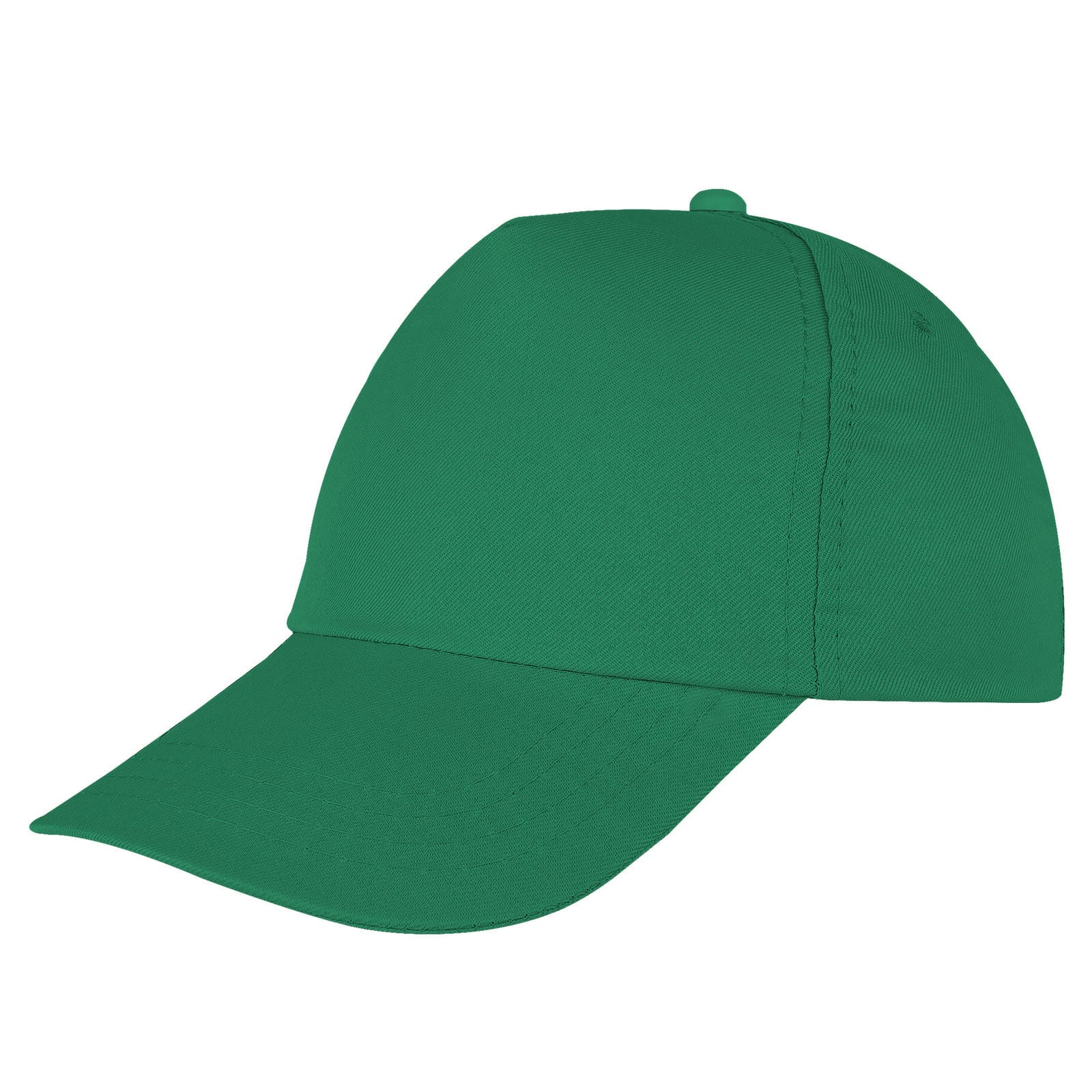 PAPATYA SİYAH POLYESTER ŞAPKA Yeşil