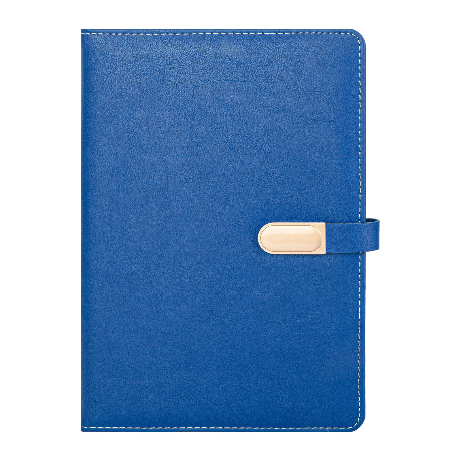 BEYTEPE SİYAH TARİHSİZ DEFTER Lacivert - 15x21CM