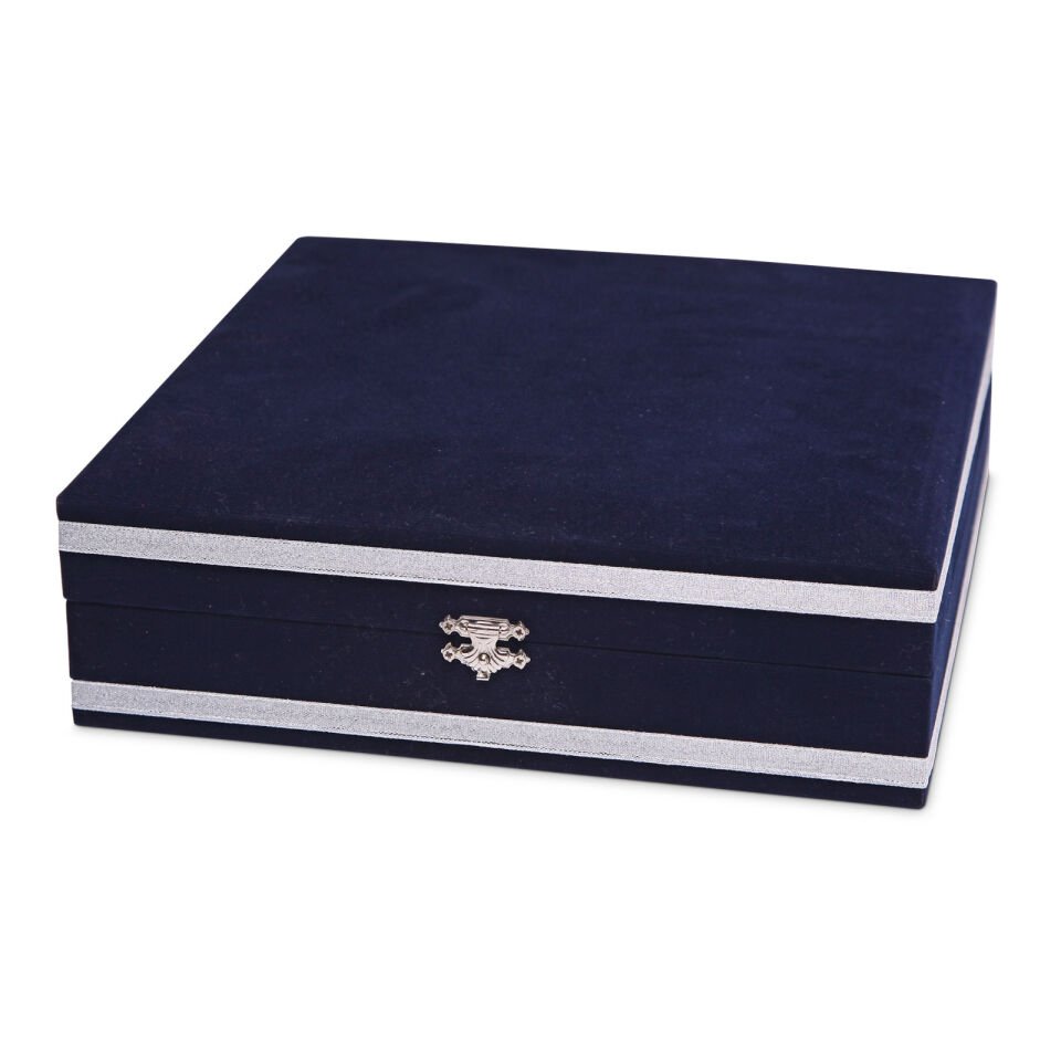 VEZİR LÜKS FİNCAN TAKIMI