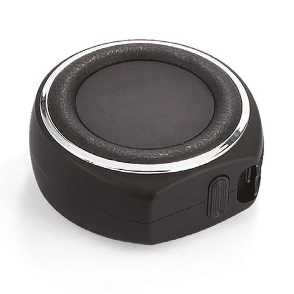 SÜMENE SİYAH ŞERİT METRE Siyah