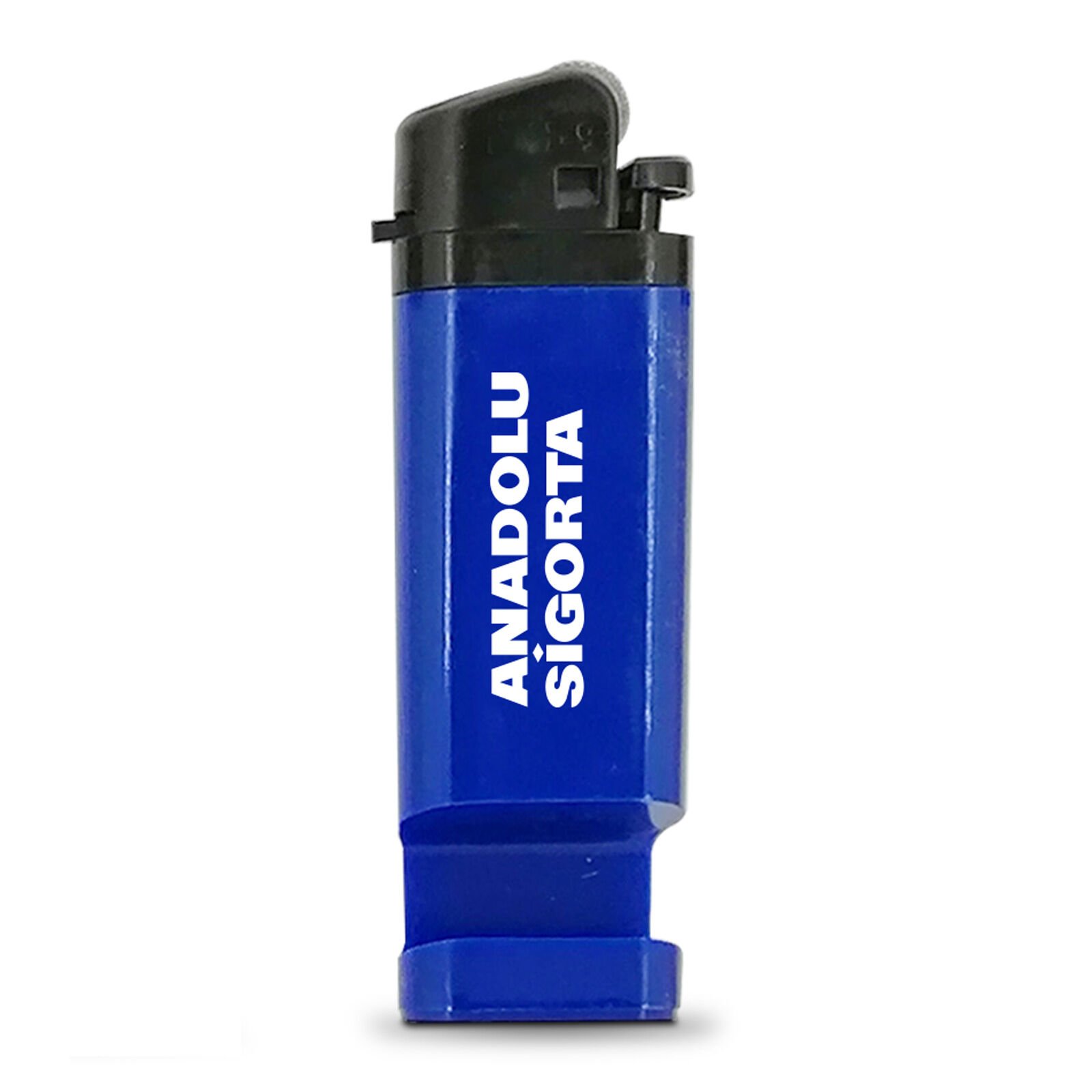 REVAL SİYAH TELEFON TUTUCULU SİBOPSUZ ÇAKMAK Lacivert