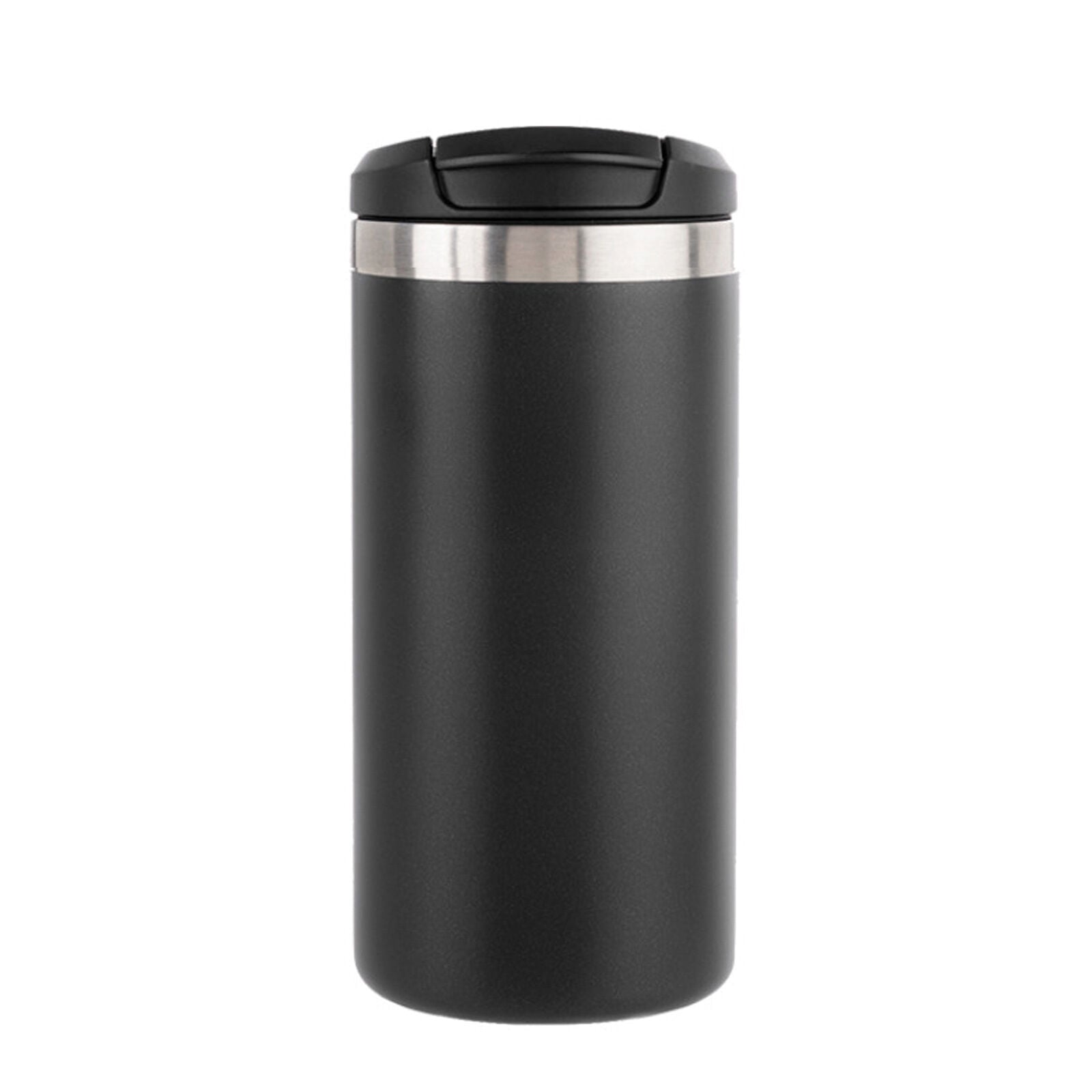 ŞİLE SİYAH TERMOS Siyah - 350 ML