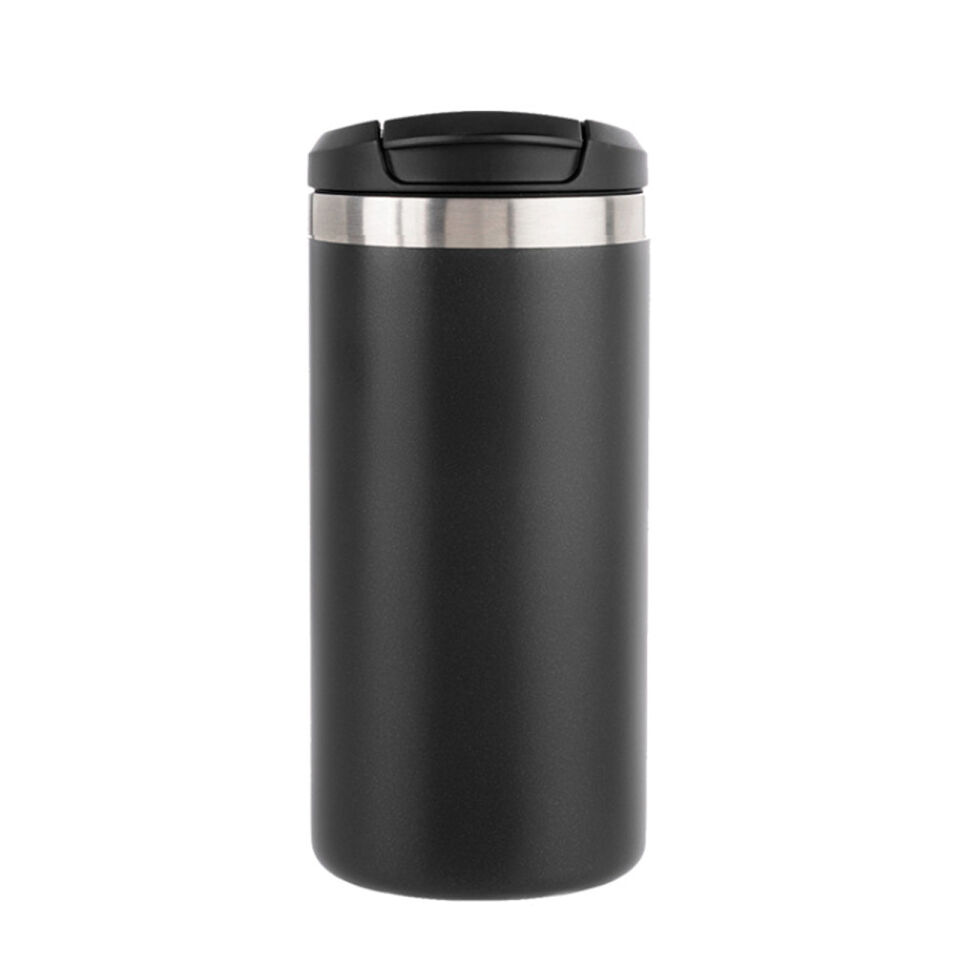 ŞİLE SİYAH TERMOS Siyah - 350 ML