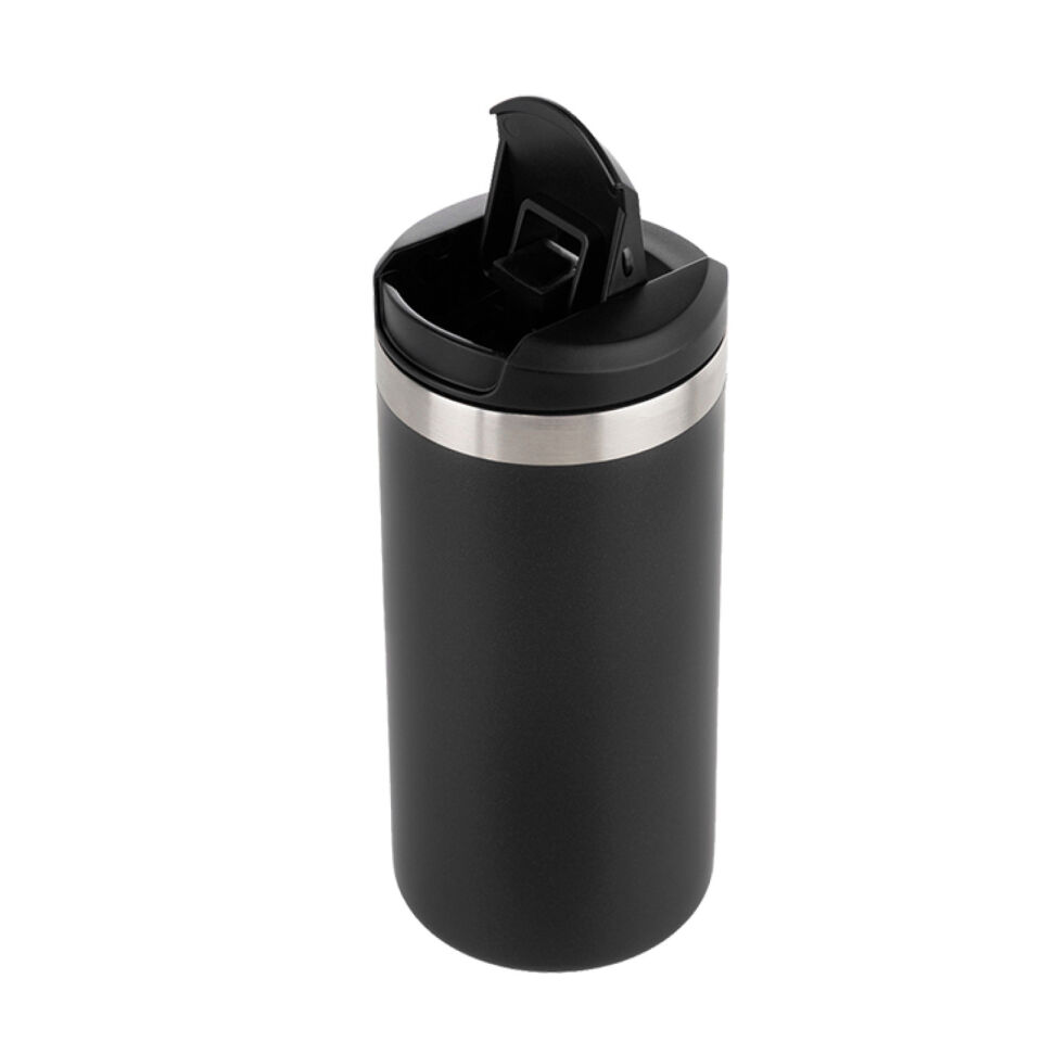ŞİLE SİYAH TERMOS Siyah - 350 ML